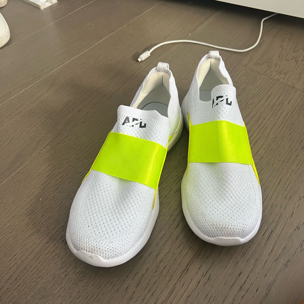Apl Techbloom Sneakers